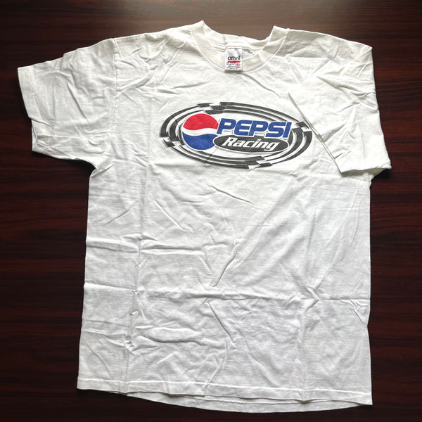Pepsi Racing Size L