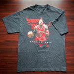 Derrick rose Size L