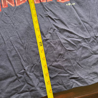 Indians Size XL