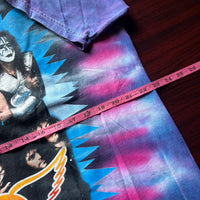 Kiss Size XL