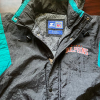 Dolphins Size L