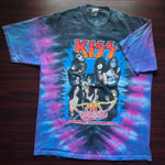 Kiss Size XL