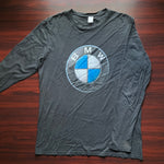 BMW Size L