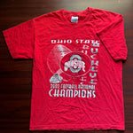 Ohio State Size L