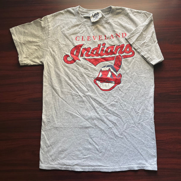 Indians Size Small