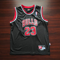 MJ Size Small