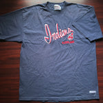 Indians Size XL