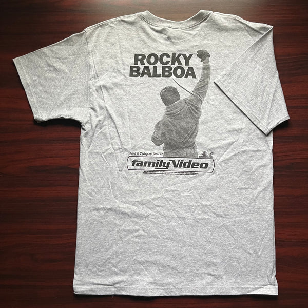 Rocky Size L