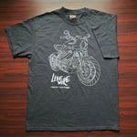 Harley Size L