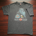 Harley Size L
