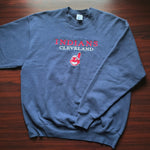 Indians Salem Size XL