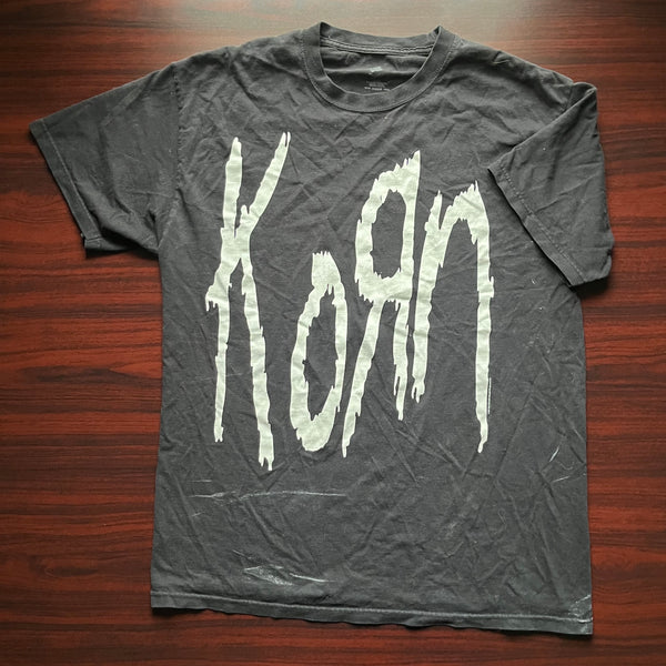 Korn Size M