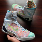 Kobe 9 Size 12