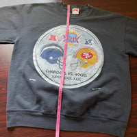 Nutmeg size L