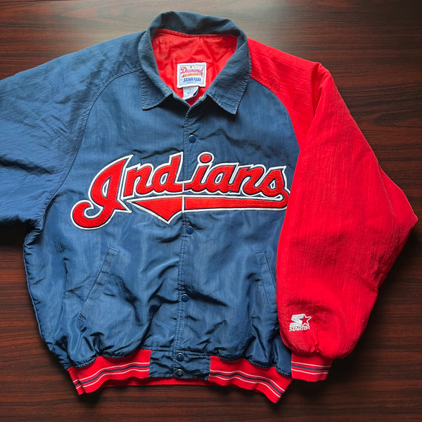 Indians Size L