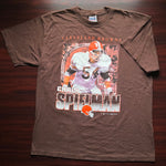 Chris Spielman Size L