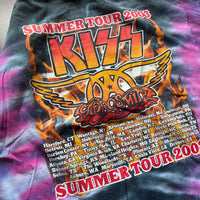 Kiss Size XL