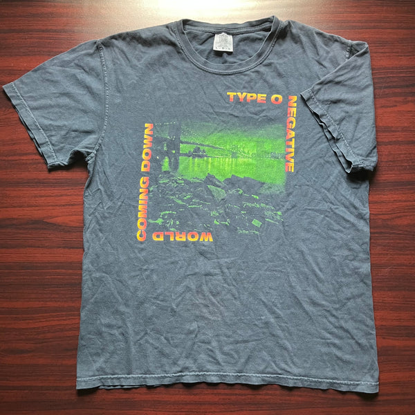 Type O Negative Size L