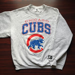 Cubs Size XL