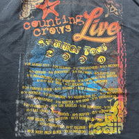 Counting Crows Size M