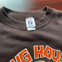 Browns Size Medium
