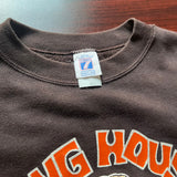 Browns Size Medium