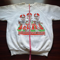 Browns Size Large