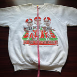 Browns Size Large