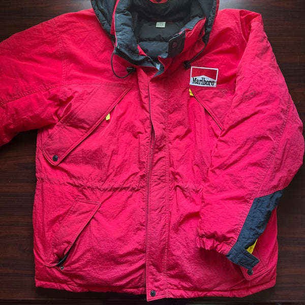 Marlboro Size XL