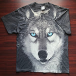 Big Wolf Size L