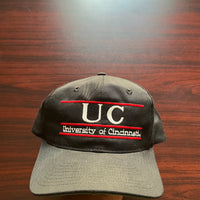 U Of Cincinnati Splitbar