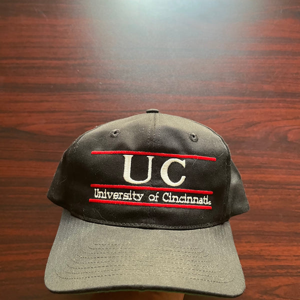 U Of Cincinnati Splitbar