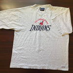 Indians Size XL