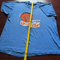 Cavs Size L