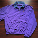 Polo Windbreaker Size XL