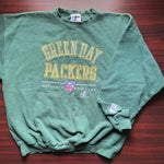 Packers Size XL