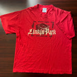 Linkin Park Size L