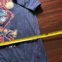 Indians Size XL