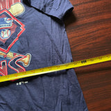Indians Size XL