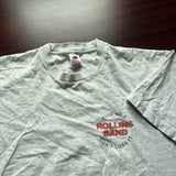 Rollins Band Size L