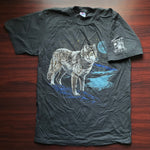 Wildlife Size L