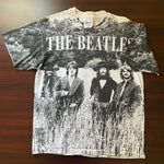 The Beatles Size L