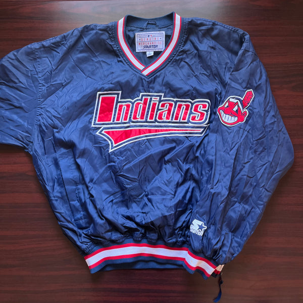 Indians Size L