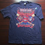 Indians Size XL
