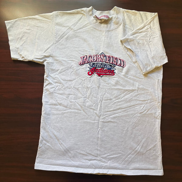 Indians Size XL