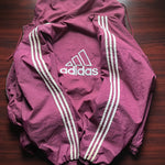 90’s Adidas Size XL