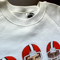Browns Size Large