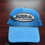 Macy Gray Hat