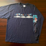 Ski Tee Size XL