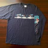 Ski Tee Size XL